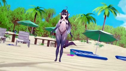 From The Sea Thing アイマリンプロジェクト 「Marine Bloomin'」 beach 2025-02-11 23-12-23