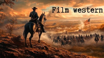 Un homme, un colt – Le jour le plus sanglant de l’Ouest | Film historique, Film complet en français