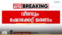 തൃശൂരിൽ കൃഷിയിടത്തിൽ പൊട്ടി വീണ വൈദ്യുതി കമ്പിയിൽ നിന്ന് ഷോക്കേറ്റ് സ്ത്രീ മരിച്ചു
