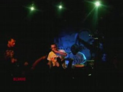 Live Sefyu kennedy Screed connexion