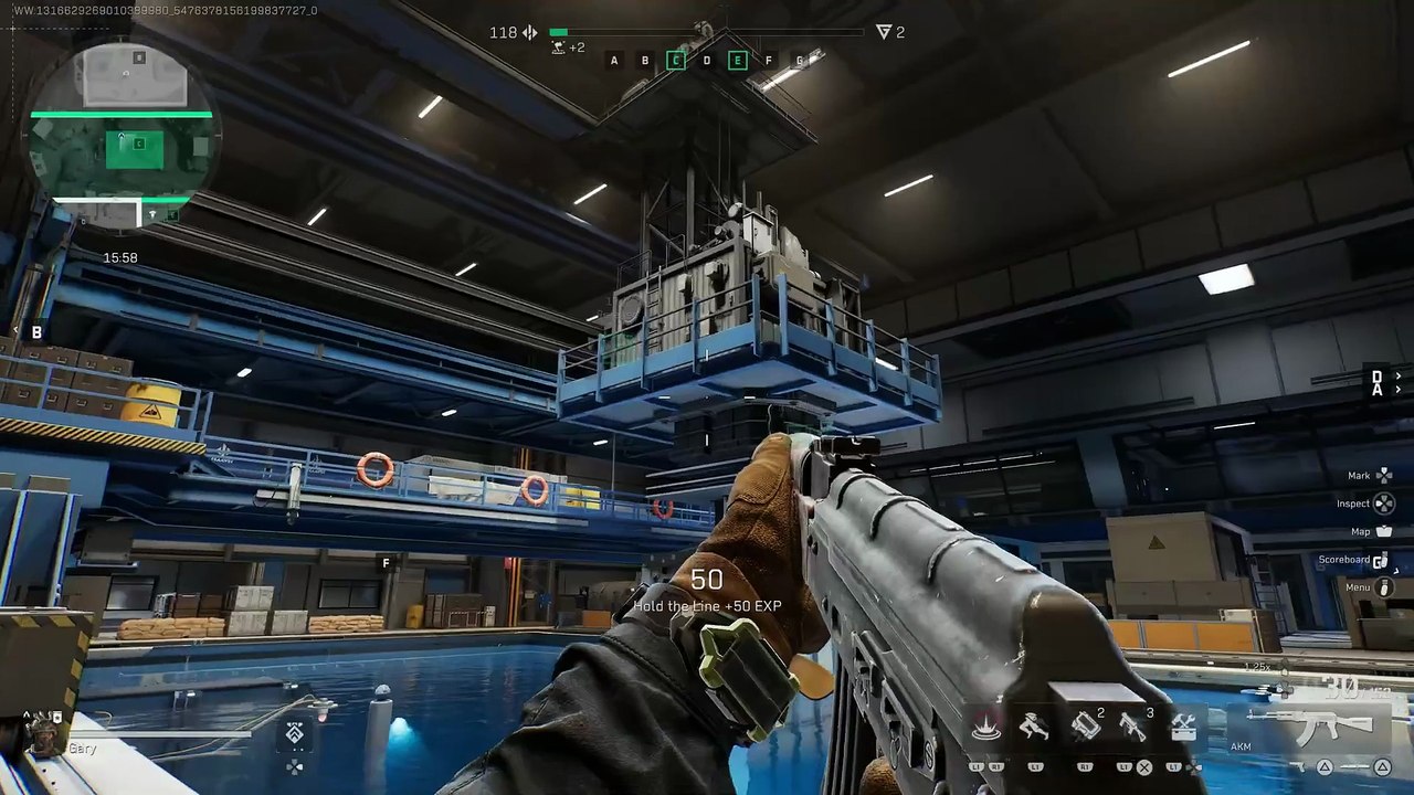 Delta Force - Console Overview Trailer