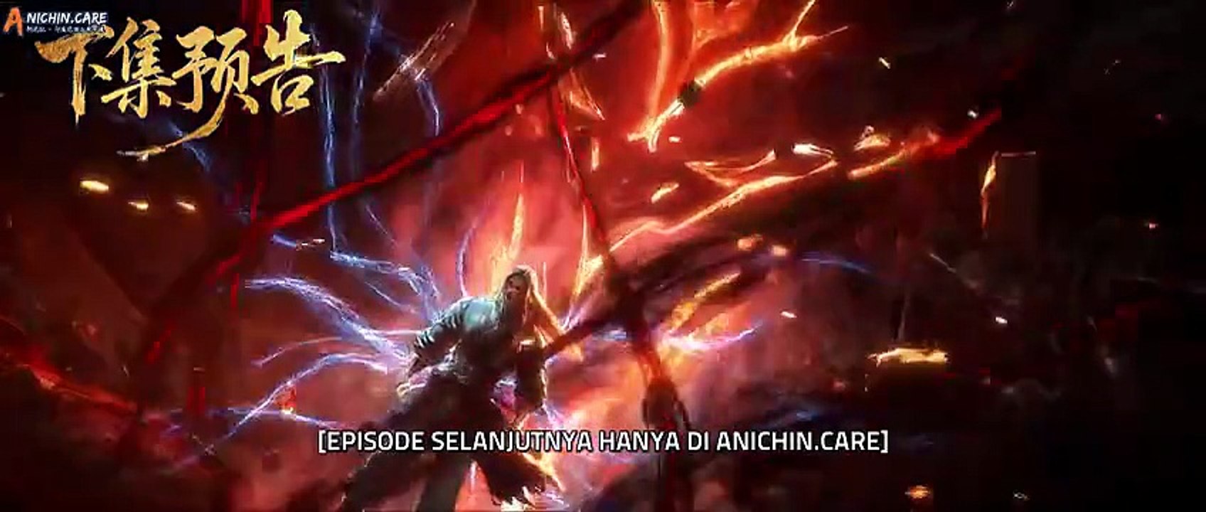 pv Tomb of Fallen Gods Season 3 Episode 3 Subtitle Indonesia