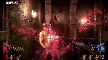 The House of The Dead 2 Remake - Launch Trailer