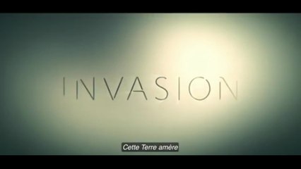 INVASION (2021) Bande Annonce VF - HD