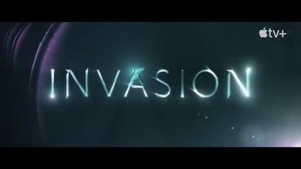INVASION (2025) Bande Annonce VF - Saison 3