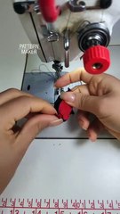 good sewing tip  #sew #sewer #sewing