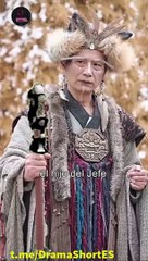 [SUB ESPAÑOL] Amor Entre Colmillos serie completa