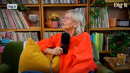 Zoe Ball  left 'frozen' and in tears after shocking street crime moments after The One Show appearance