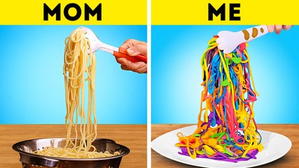 Colorful, Creative, and Unusual Recipes to Transform Your Meals!