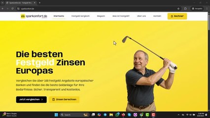 urope | Are your savings optimally invested?