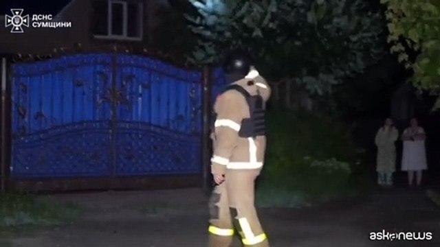Ucraina, almeno 3 civili uccisi e 19 feriti in ultimi raid russi