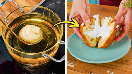 Mouthwatering Deep-Fried Snacks You Can’t Resist!