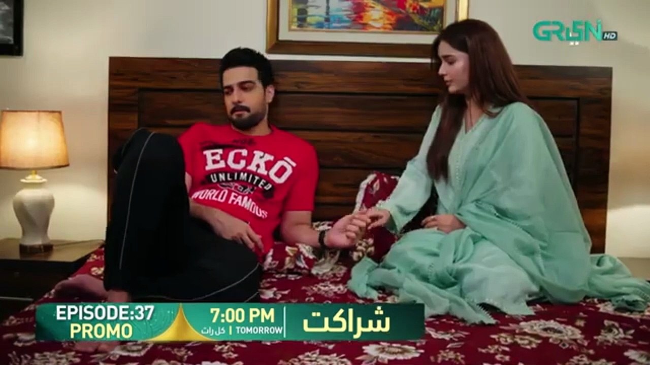 Sharakat Promo 37