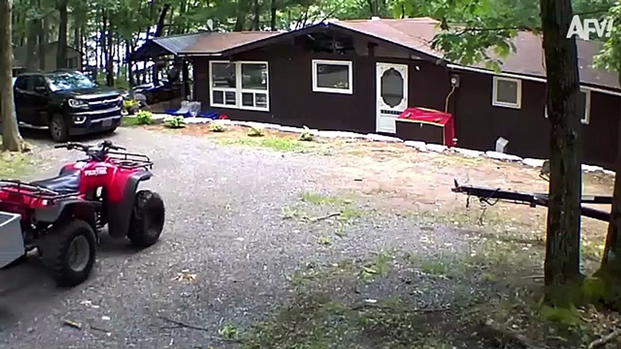 Crash Course in FAIL! Funniest Fails on Wheels