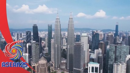 ASEAN perlu rangka semula strategi ekonomi