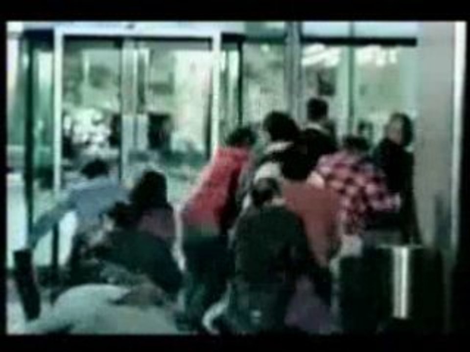 Zapping N°8 de l'humour sur le net