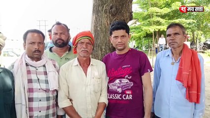 जबलपुर के रहने वाले 31 वर्षीय सत्येंद्र कुमार यादव ने अपनी मौत के बाद भी इंसानियत की एक मिसाल कायम कर दी। जिसने सभी का दिल जीत लिया,