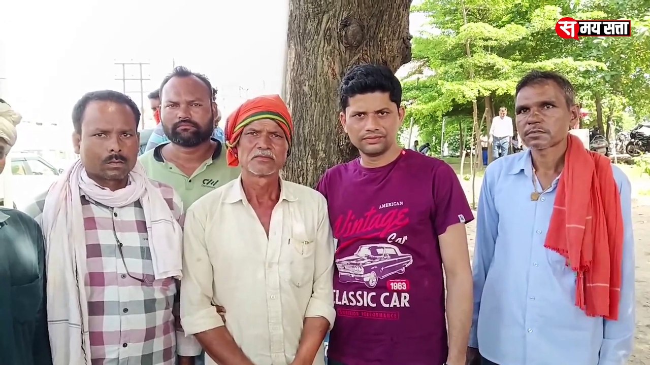जबलपुर के रहने वाले 31 वर्षीय सत्येंद्र कुमार यादव ने अपनी मौत के बाद भी इंसानियत की एक मिसाल कायम कर दी। जिसने सभी का दिल जीत लिया,
