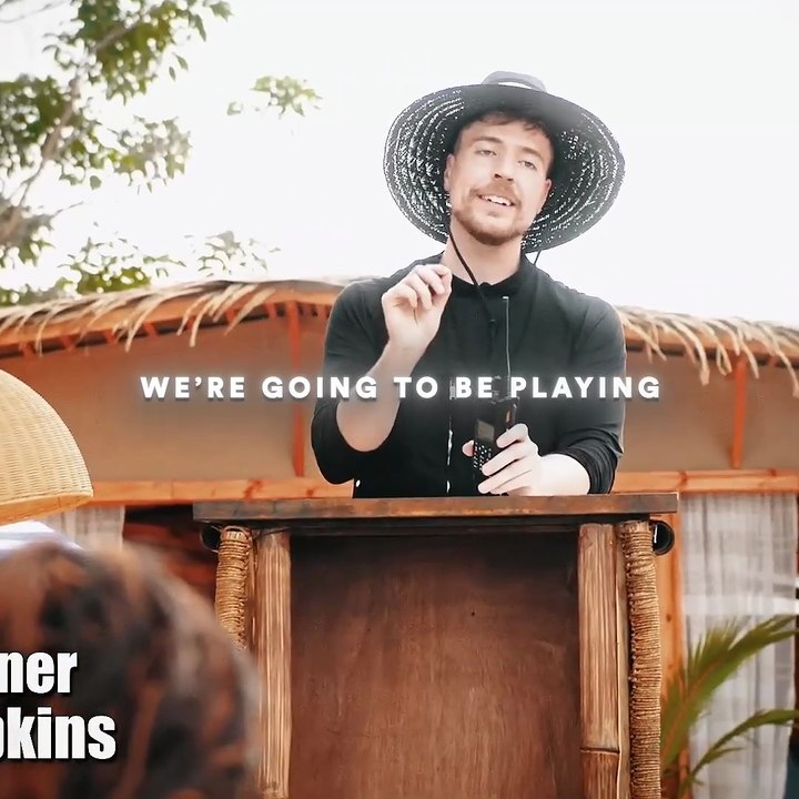 World_s Most Expensive Game of Hide _ Seek | Mr beast |