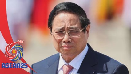 PM Vietnam arah bank pusat hapus had pertumbuhan kredit bermula 2026