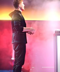 This Was Calculated | Mr beast |