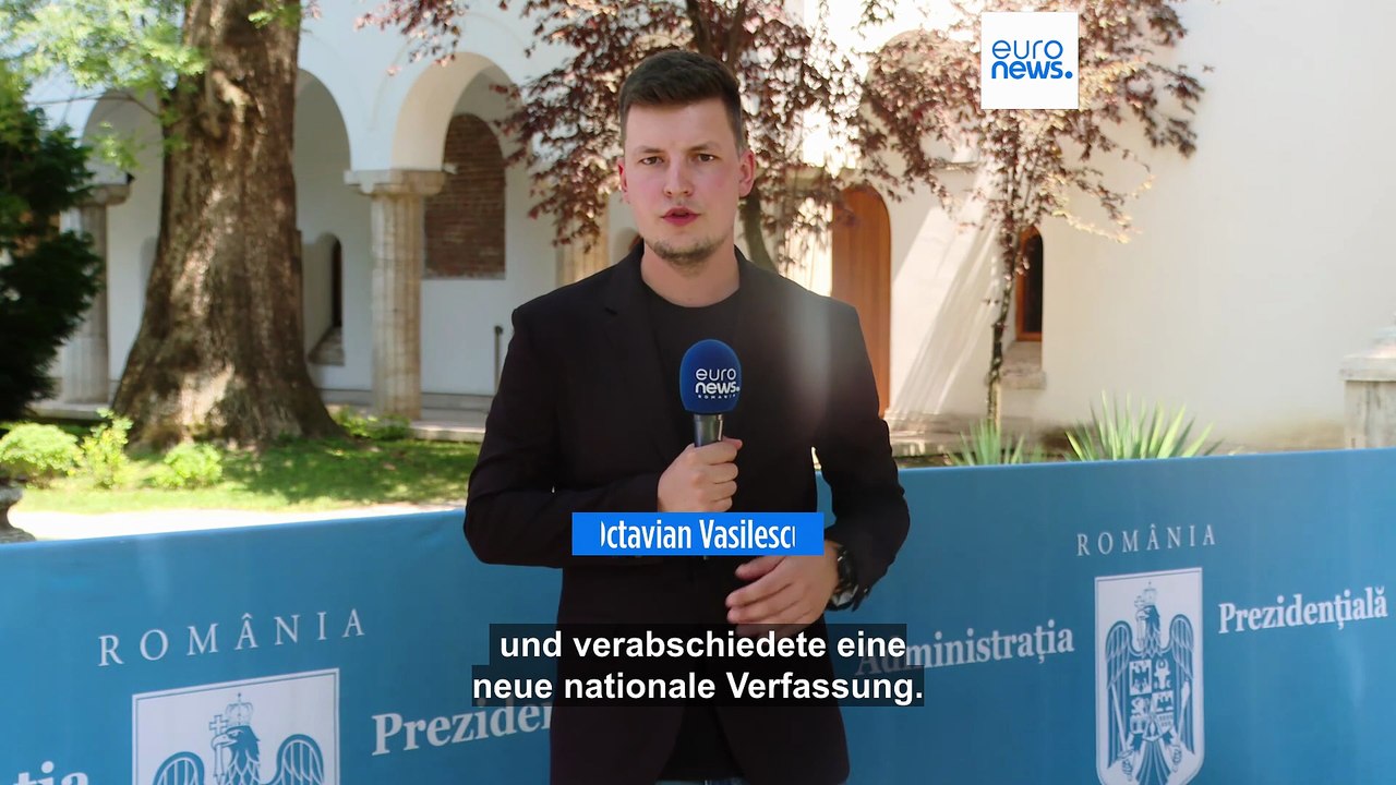 Nachrichten des Tages | 8. August 2025 - Mittagsausgabe