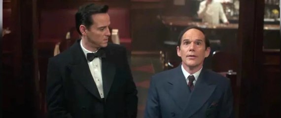 Blue Moon - Official Trailer - Only In Cinemas November 14