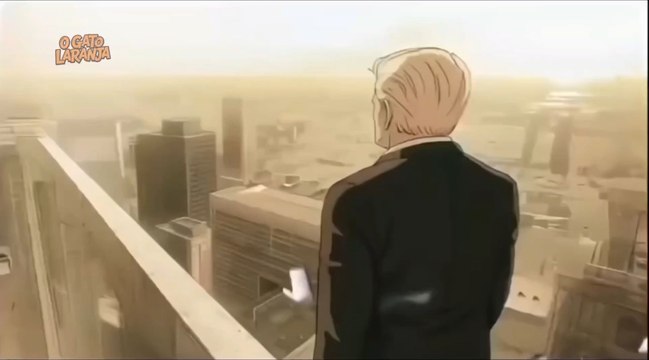 Internautas transformam políticos brasileiros e americanos em personagens do anime Death Note