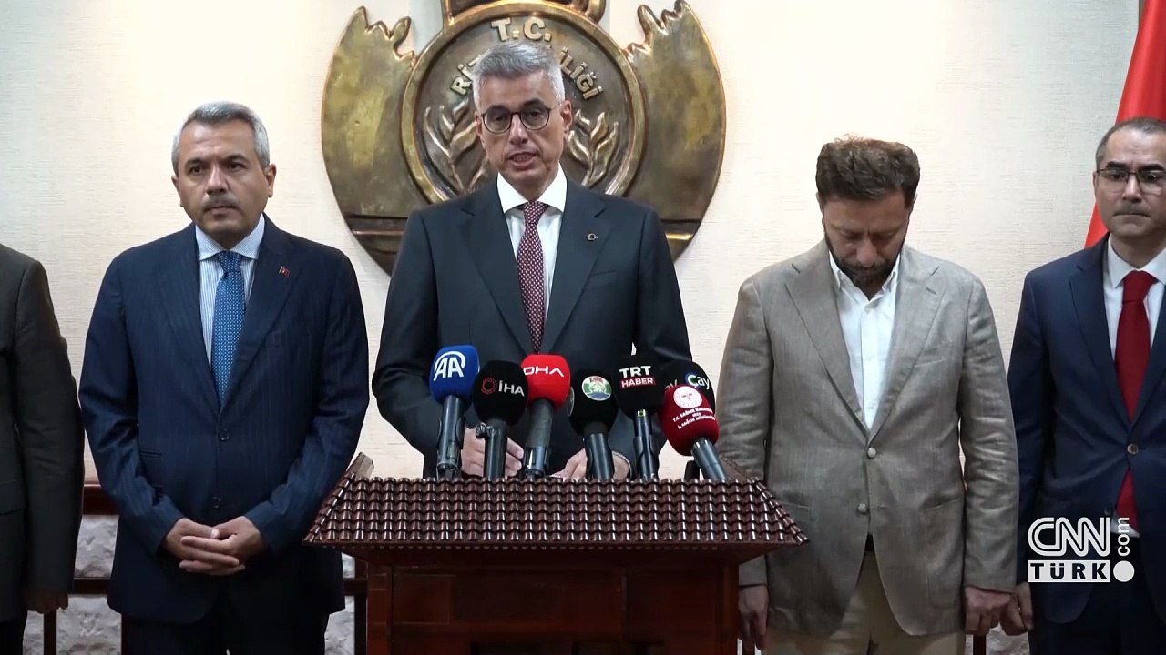 Bakan Memişoğlu açıkladı: Sigarayla ilgili yeni mücadele planı