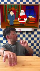 Lait de poule ?! 👀 American Dad #americandad #recette #dessinanime #foodies