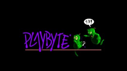 Amiga Demo Playbyte Commercial by Shining (1992)