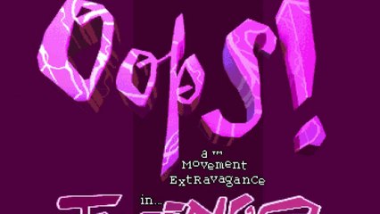 Amiga Intro Twingo by Movement (1993)