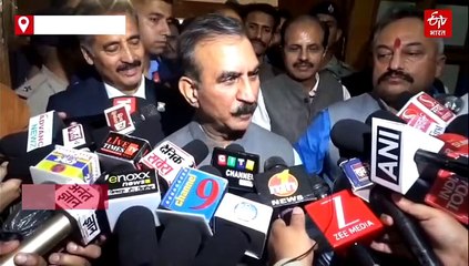 कौन होगा हिमाचल का नया कांग्रेस अध्यक्ष, इस सवाल पर सीएम सुखविंदर ने जानें क्या कहा?