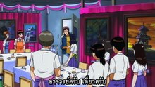 Kindaichi คินดะอิจิ กับคดีฆาตกรรมปริศนา ตอนที่ 55 ใครฆ่าเทพธิดา.1080p ซับไทย