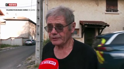 Isère : un maire violemment agressé