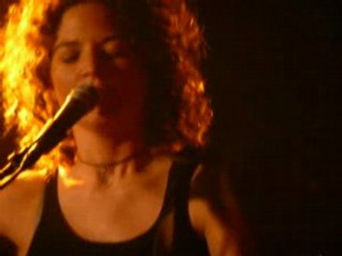 Claire Joseph - Merci au Sentier des Halles