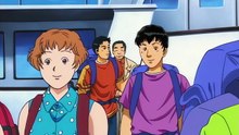 Kindaichi คินดะอิจิ กับคดีฆาตกรรมปริศนา ตอนที่ 60 คดีฆาตกรรมเกาะสุสาน ไฟล์ 1.1080p