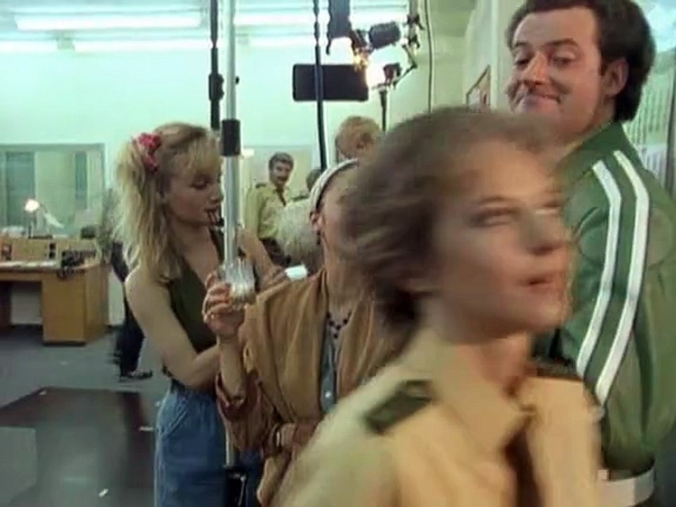 Grossstadtrevier S05E01-Das Schwarze Schaf