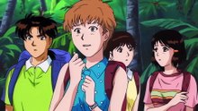 Kindaichi คินดะอิจิ กับคดีฆาตกรรมปริศนา ตอนที่ 61 คดีฆาตกรรมเกาะสุสาน ไฟล์ 2.1080p