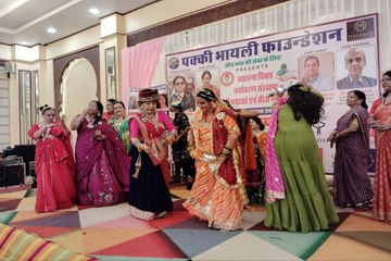 'बेटियां बोझ नहीं, भविष्य हैं 'नुक्कड़ नाटक से दिया सशक्त संदेश, देखें वीडियो
