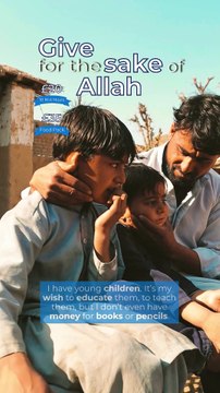 Your Donations are Helping Muslims in Over 20 Communities from Across the World