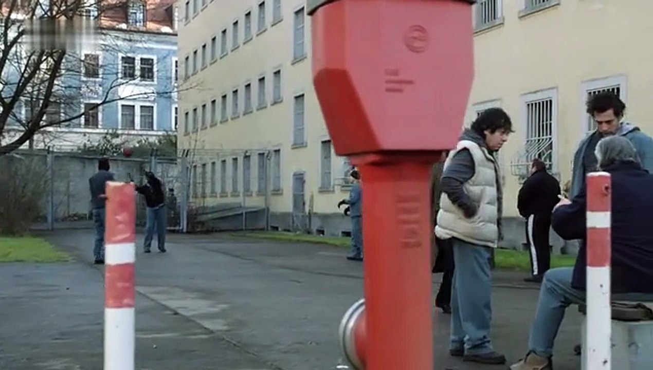 München Mord E01-Wir sind die Neuen