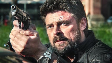 Opération Backfire | Karl Urban (Bourne Supremacy) | Film Complet en Français | Action