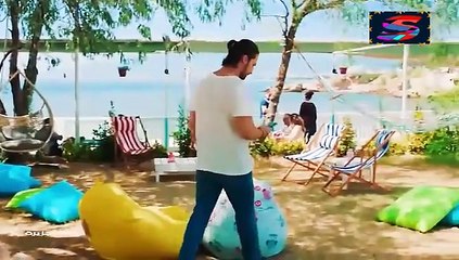 مسلسل حكاية جزيرة - الحلقة 22 - تركى مدبلج