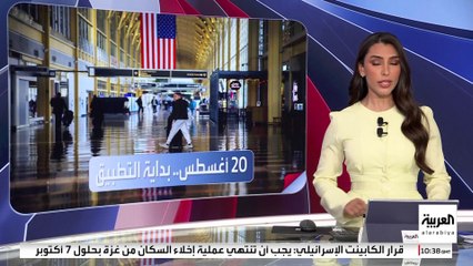 ضمانة مالية تصل إلى 15 ألف دولار للحصول على تأشيرة أميركية .. ما القصة ؟