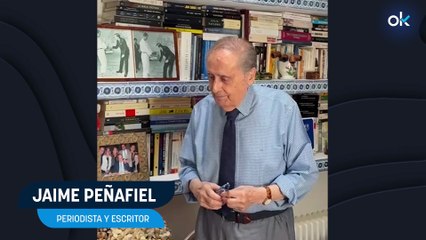 La opinión de Jaime Peñafiel I Esas mascotas tan humanas