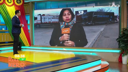 CIUDADANOS BUSCAN RENOVAR SU CÉDULA PARA VOTAR