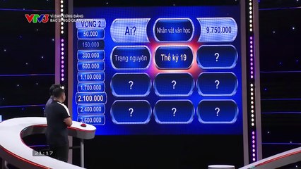 Vì bạn xứng đáng tập 25 7/8/2025 - Bác sĩ Ngô Quang Định