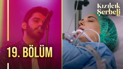 Kızılcık Şerbeti 19. Bölüm Özeti - thumbnail