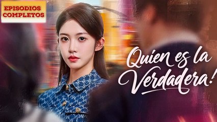 ¿Quién es la Verdadera Completa en Español